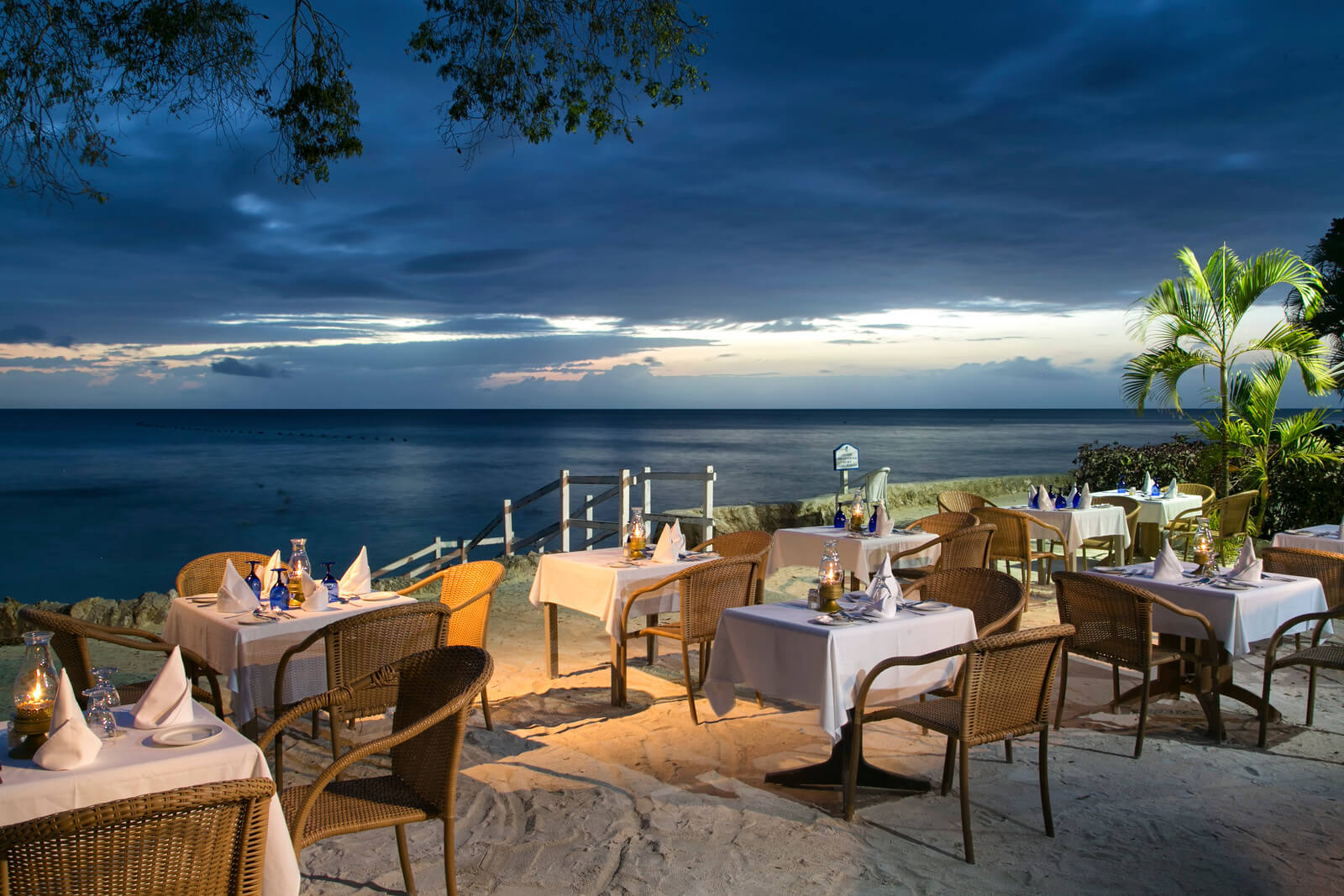 Sunset Restaurant