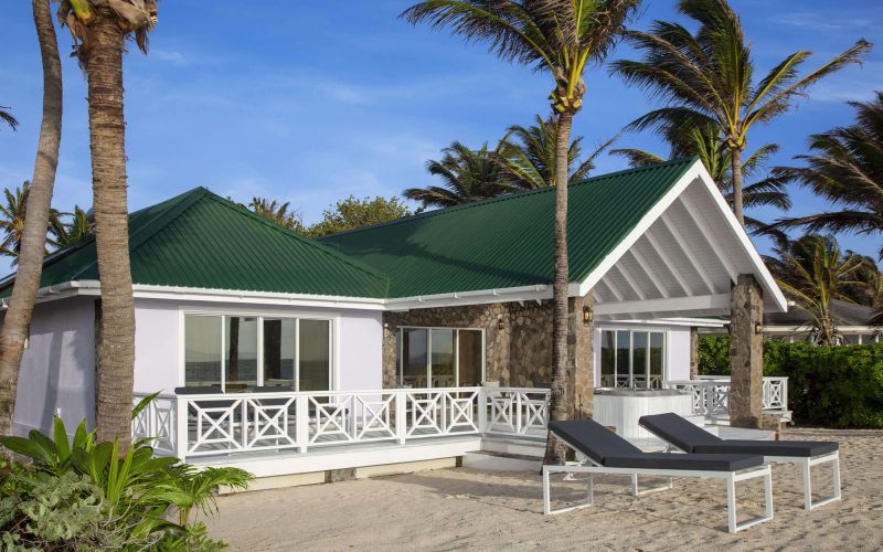 Sea Feathers Villa