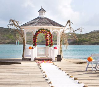 The Best Caribbean Wedding Songs