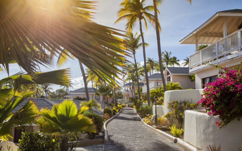 Two Bedroom Villas