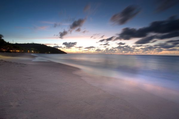 The Perfect Anniversary Holiday