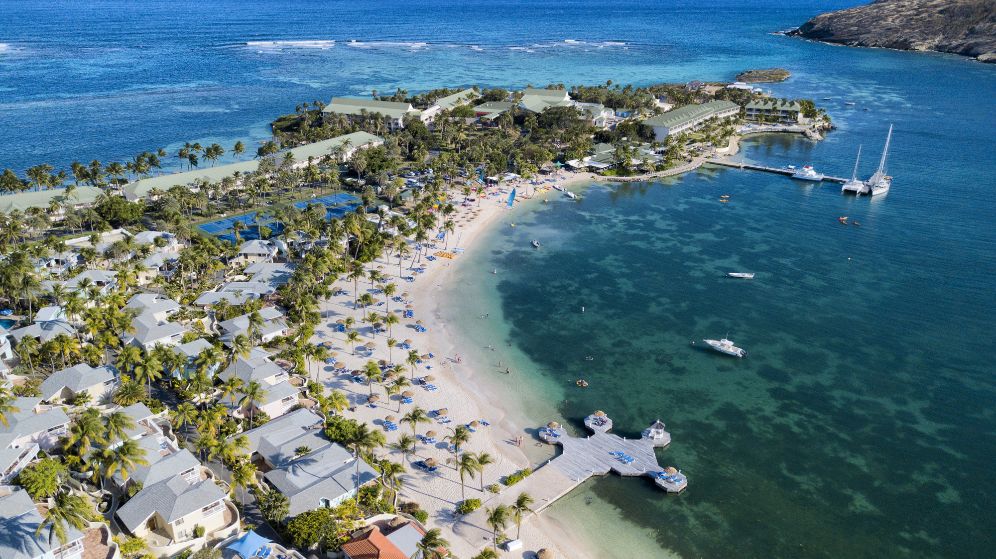 st james club antigua dress code St. James Club & Villas