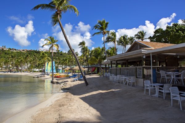 Mamora Beach Bar & Grill