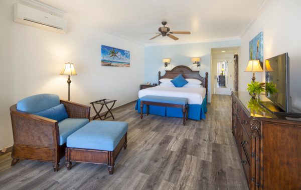 Premium Junior Suites