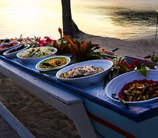 Caribbean food: Ten mouth-watering dishes