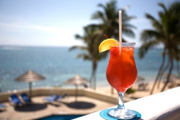 Coco Beach Restaurant & Bar