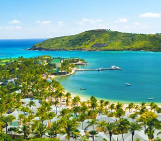 Five reasons to book your Caribbean 2020/21 holiday with Elite Island Resorts