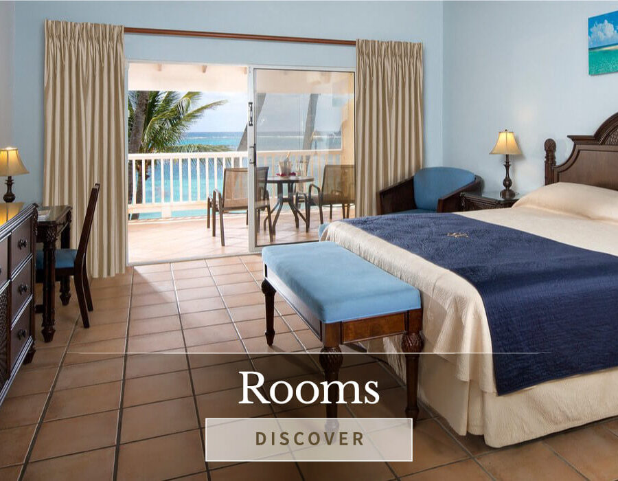 Club Rooms & Suites