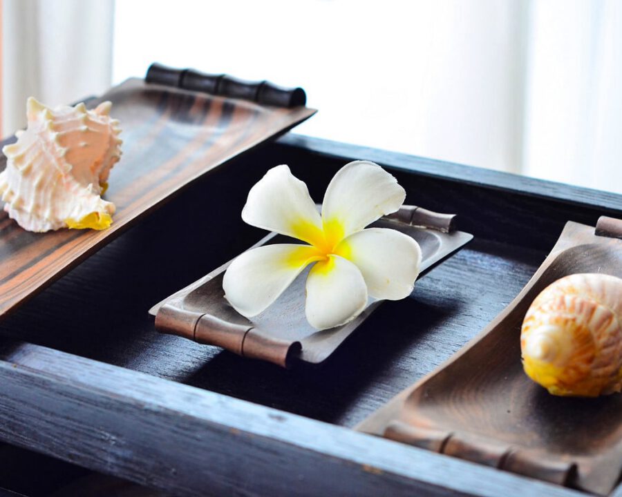 Tranquility Spa