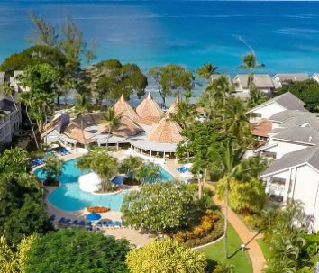 The Club Barbados Resort & Spa