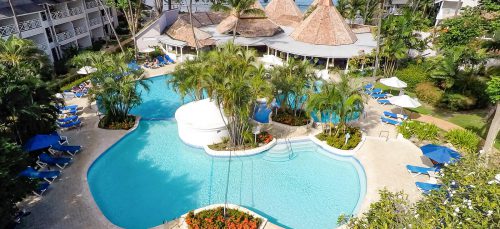 The Club Barbados Resort & Spa